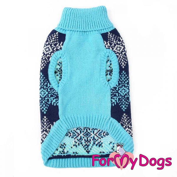 knitted-sweater-cv-004-in blue
