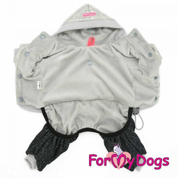 suit for dogs in beige kc-013