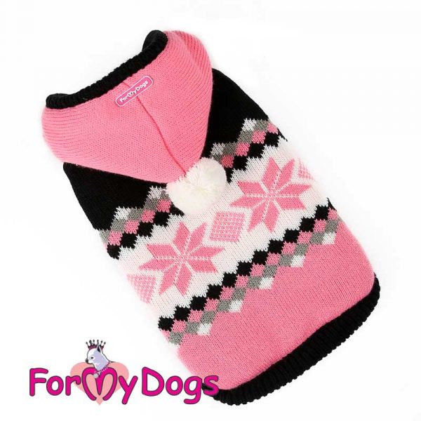 jacket male in pink and black kt-009m