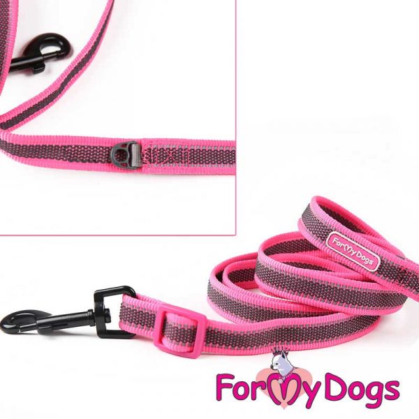 leash in pink op-005
